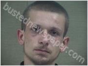 ZIMMER, JAMES | 2023-06-30 Harnett County, North Carolina Booking