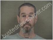 TOWNSEND, BRIAN | 2023-06-30 Harnett County, North Carolina Booking