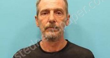 CLARENCE WHITLOCK | 2023-06-30 00:58:00 Kendall County, Texas Booking