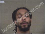 JONES, TRAVONE | 2023-06-30 Harnett County, North Carolina Booking