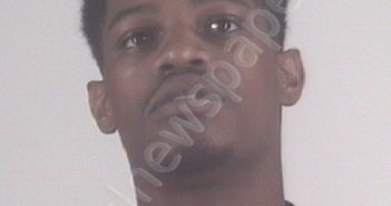 LUSK, DARIYON KEANDRE | 2023-06-30 Tarrant County, Texas Booking