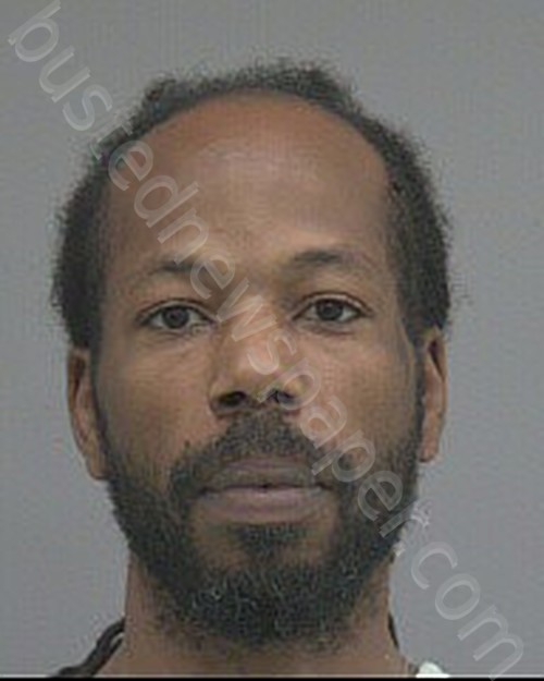 TOLIVER, DARRIUS DEMETRIS #, Alachua County, Florida - 2023-06-30 15:47:00