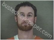 HUDSON, JOSEPH | 2023-06-30 Harnett County, North Carolina Booking