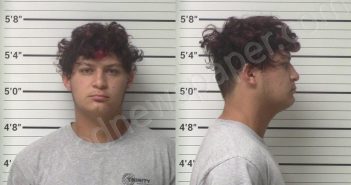 HOWELL, JAYDEN RAY | 2023-06-30 Kerr County, Texas Booking