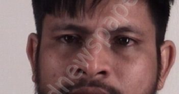 KHAREL, DAL B | 2023-06-30 Tarrant County, Texas Booking