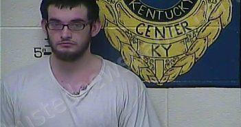 <B>TAYLOR</B>, <B>BRODERICK</B> A #, Clay County, Kentucky - 2023-06-30 10:06:00