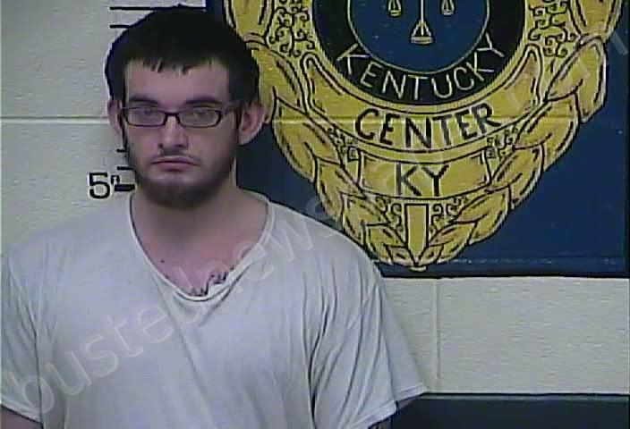 TAYLOR, BRODERICK A #, Clay County, Kentucky - 2023-06-30 10:06:00