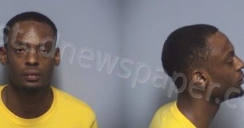 SMITH, TAYQUAN TYREESE | 2023-06-30 Roanoke County, Virginia Booking