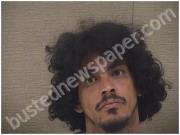 LATORRE, JOSE | 2023-06-30 Harnett County, North Carolina Booking