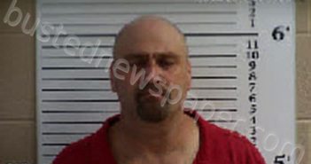 DOCKERY, TOMMY VAUGHN | 2023-06-30 07:27:00 Cherokee County, North Carolina Booking
