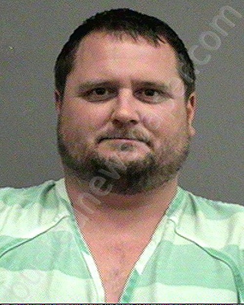 REDDISH, MATTHEW AARON #, Alachua County, Florida - 2023-06-30 15:42:00
