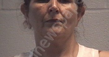 <B>FOSTER</B>, <B>MALISSIA</B> <B>KAIE</B> #, Cleveland County, North Carolina - 2023-06-30 11:11:00