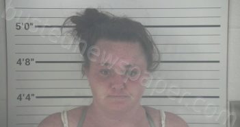 MAYS, STACY JO’LYNN | 2023-06-30 20:54:00 Campbell County, Kentucky Booking