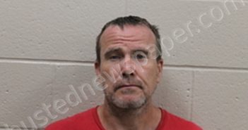JOSEPH A UNDERWOOD | 2023-06-30 11:33:00 Andrew County, Missouri Booking