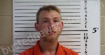 FREEMAN, SHAWN MICHAEL | 2023-06-30 14:44:00 Cherokee County, North Carolina Booking