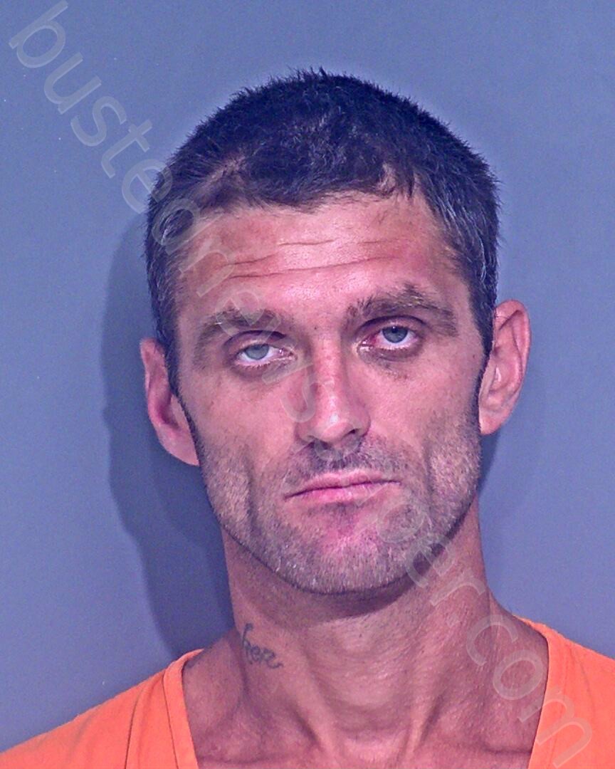 MOSLEY, ANTHONY DAN #, Baldwin County, Alabama - 2023-07-01 15:31:00