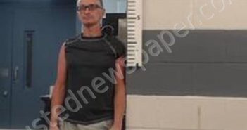 KEVIN BRIAN DUE | 2023-07-01 22:11:00 Randolph County, Arkansas Booking
