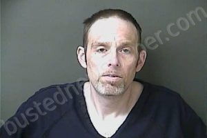 TAYLOR, JAMES AARON | 2023-07-01 01:10:00 Howard County, Indiana Booking