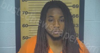 MANGUM, MATTHEW R | 2023-07-01 02:41:00 Ottawa County, Ohio Booking