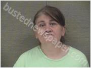 HERNANDEZ, CRYSTAL | 2023-07-01 Harnett County, North Carolina Booking