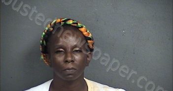 <B>MOORE</B>, <B>KRASHAWN</B> <B>LASHAY</B> #, Wyandotte County, Kansas - 2023-07-01