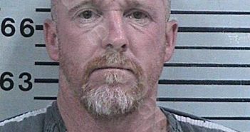 THOMPSON, MATTHEW TODD | 2023-07-01 05:28:41 Hood County, Texas Booking
