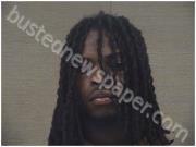 RATLIFF, DEANDRA | 2023-07-01 Harnett County, North Carolina Booking
