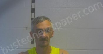 <B>EVANS</B>, <B>BRANDON</B> <B>LEE</B> #, Shelby County, Kentucky - 2023-07-01 10:34:00