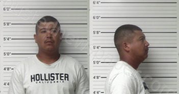 TORRES-RODRIGUEZ, FERNANDO | 2023-07-01 Kerr County, Texas Booking