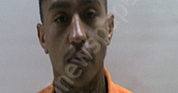 QUINONES <B>SERGIO</B> DE JESUS #, Cameron County, Texas - 2023-07-01