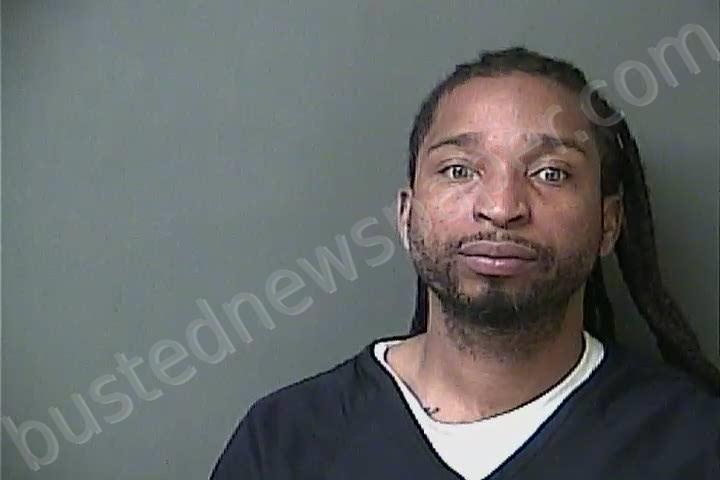 GARDNER, SHERMAN E #, Howard County, Indiana - 2023-07-01 01:59:00