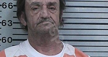 BLAKENEY, EDMON RAY | 2023-07-01 00:07:28 Hood County, Texas Booking