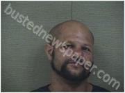 STANLEY, KEVIN | 2023-07-01 Harnett County, North Carolina Booking