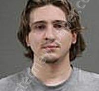 BLAIR, NOLAN DEAN | 2023-07-01 Wayne County, Indiana Booking