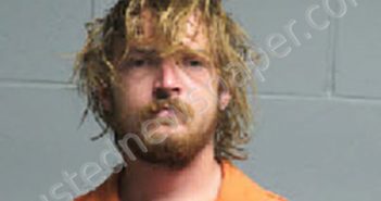 <B>ROBERTS</B>, <B>PATRICK</B> <B>JOSEPH</B> #, Polk County, Texas - 2023-07-01 06:51:00