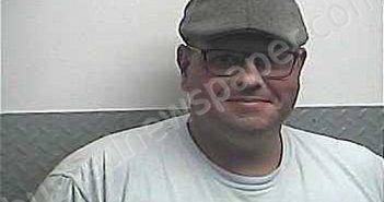 ENGLAND, WESLEY R | 2023-07-01 10:47:00 Hart County, Kentucky Booking