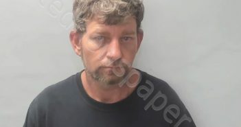 ROBERSON, <B>BRIAN</B> TODD #, Talladega County, Alabama - 2023-07-01 22:25:00