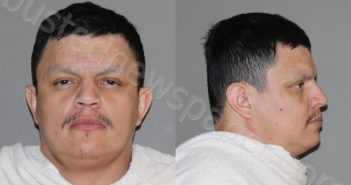 GAONA, MANUEL DE JESUS | 2023-07-01 Denton County, Texas Booking