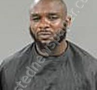 <B>THOMASON</B>, <B>CLARENCE</B> <B>REGINALD</B> <B>JR</B> #, Anderson County, South Carolina - 2023-07-01