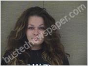 GREENE, ANJEWELL | 2023-07-01 Harnett County, North Carolina Booking