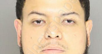 MOLINA, JULIAN | 2023-07-01 03:48:00 Moore County, North Carolina Booking
