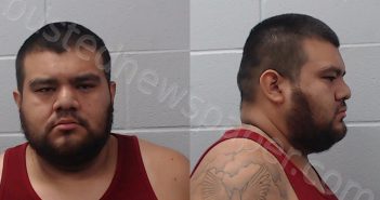 <B>RAMIREZ</B> <B>BAUTISTA</B>, <B>JOSE</B> <B>REYES</B> #, Hays County, Texas - 2023-07-02