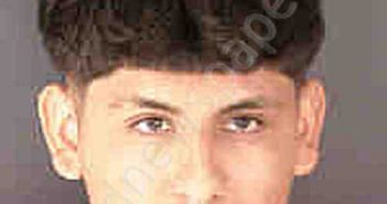 URIETAVALLE, IVAN | 2023-07-02 Sarasota County, Florida Booking