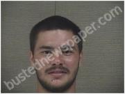 WALTERS, RYAN | 2023-07-02 Harnett County, North Carolina Booking