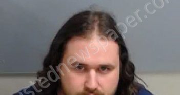 NETTLETON, <B>DUSTIN</B> <B>JAMES</B> #, Lee County, North Carolina - 2023-07-02 11:09:00