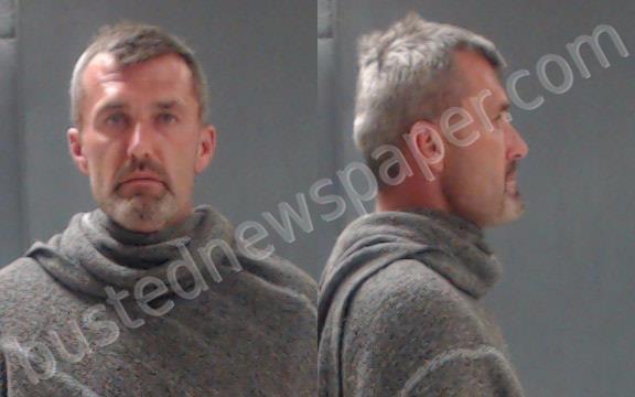 HEWITT, KELLEY WAYNE #, Hunt County, Texas - 2023-07-02