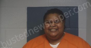 <B>BARNES</B>, <B>CRYSTAL</B> A #, Dorchester County, Maryland - 2023-07-02 01:19:00