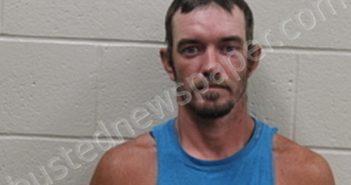 KAELIN W BRENNAN | 2023-07-02 23:57:00 Andrew County, Missouri Booking