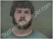 TURNER, GAGE | 2023-07-02 Harnett County, North Carolina Booking