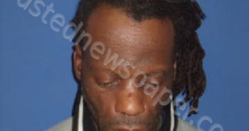 <B>PEARSON</B>, <B>MICHAEL</B> <B>JERMAINE</B> #, Sampson County, North Carolina - 2023-07-02 07:10:00